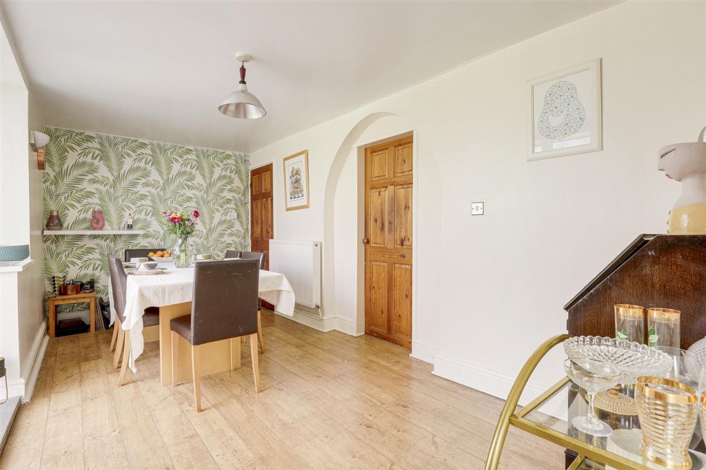 Stanley Road, Mapperley, NG3