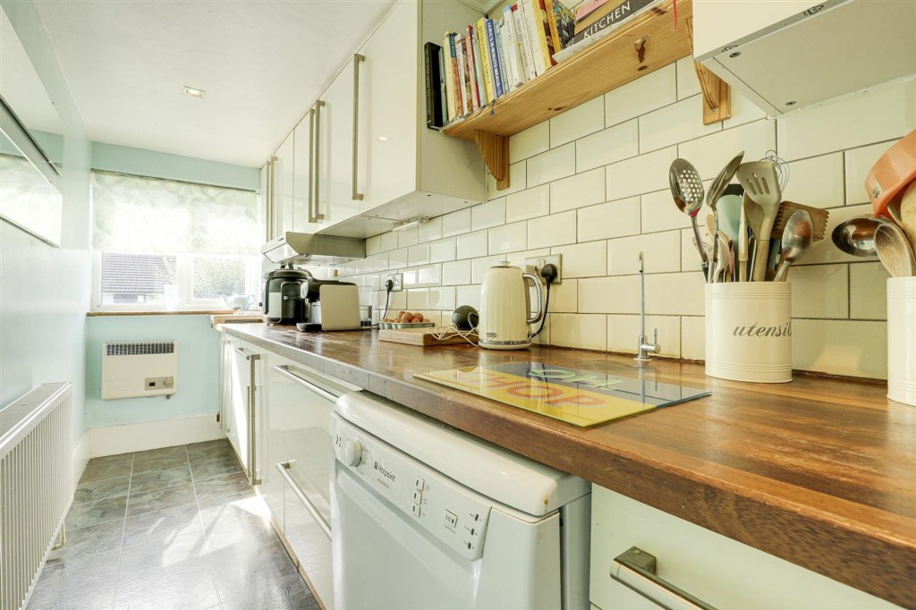 Stanley Road, Mapperley, NG3