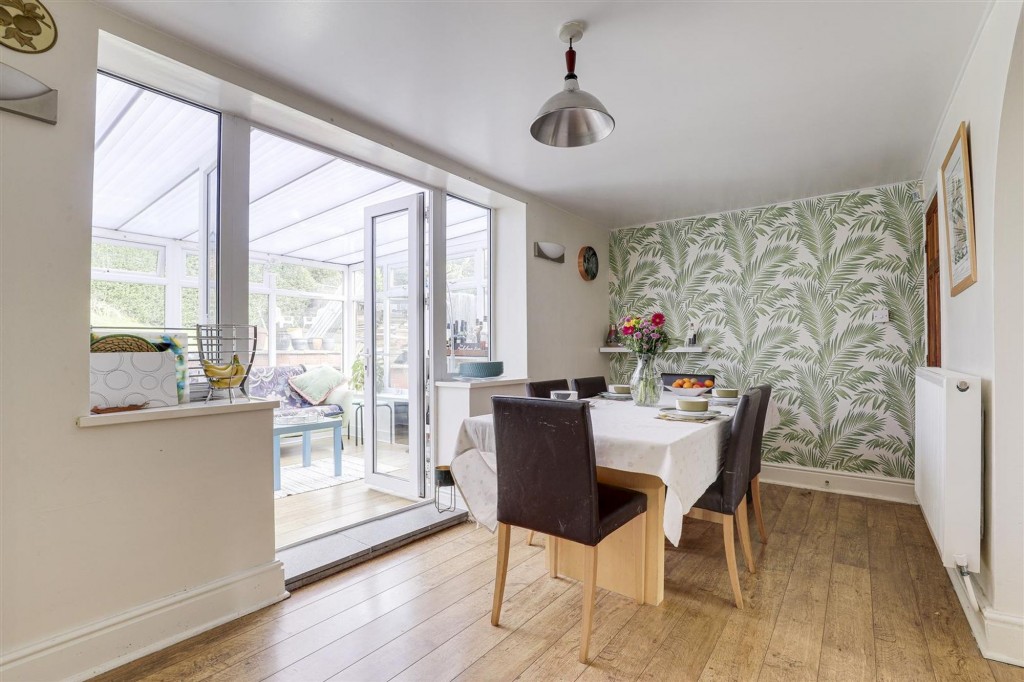 Stanley Road, Mapperley, NG3