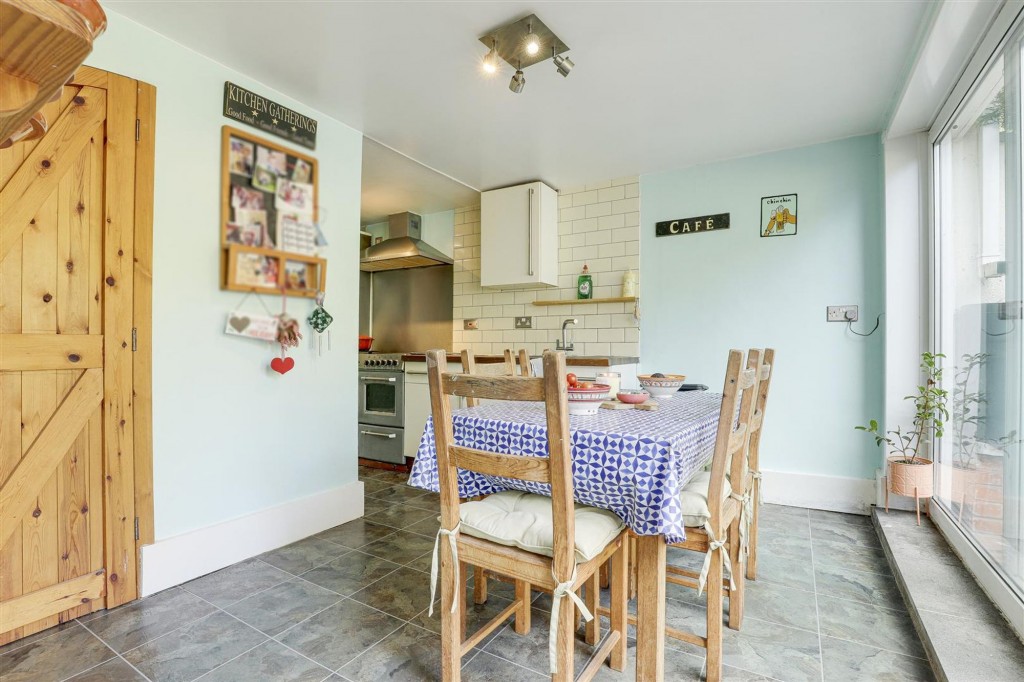 Stanley Road, Mapperley, NG3