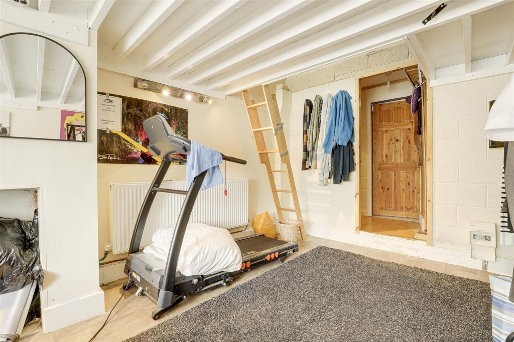 Stanley Road, Mapperley, NG3