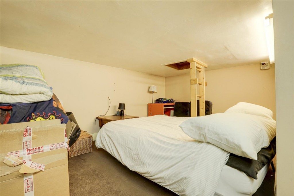 Stanley Road, Mapperley, NG3