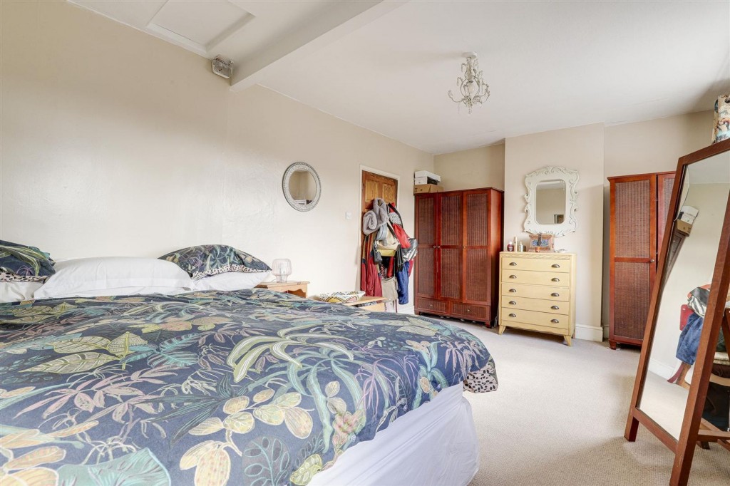 Stanley Road, Mapperley, NG3