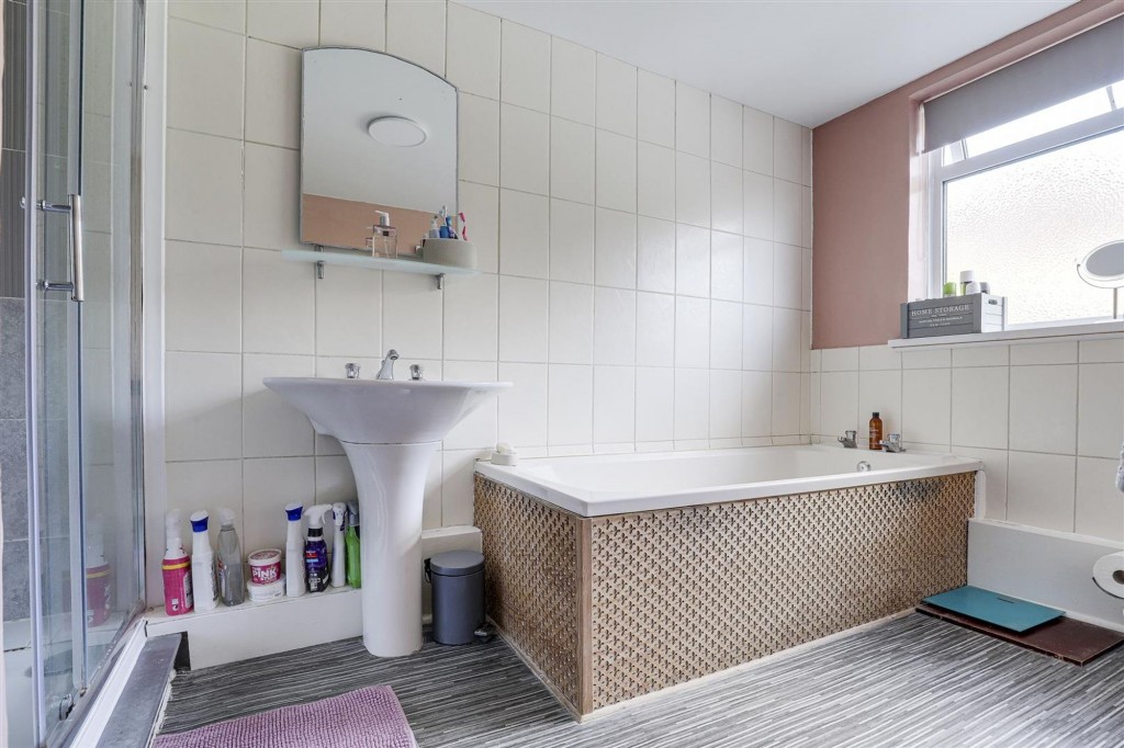 Stanley Road, Mapperley, NG3