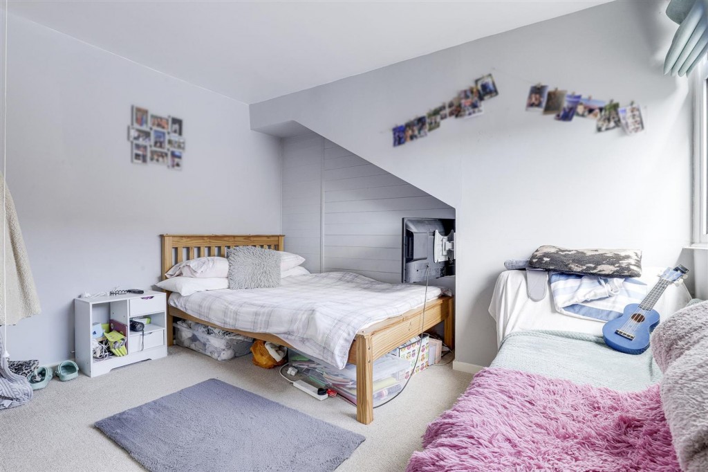 Stanley Road, Mapperley, NG3