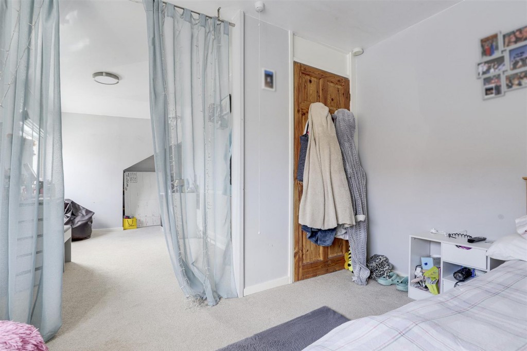 Stanley Road, Mapperley, NG3