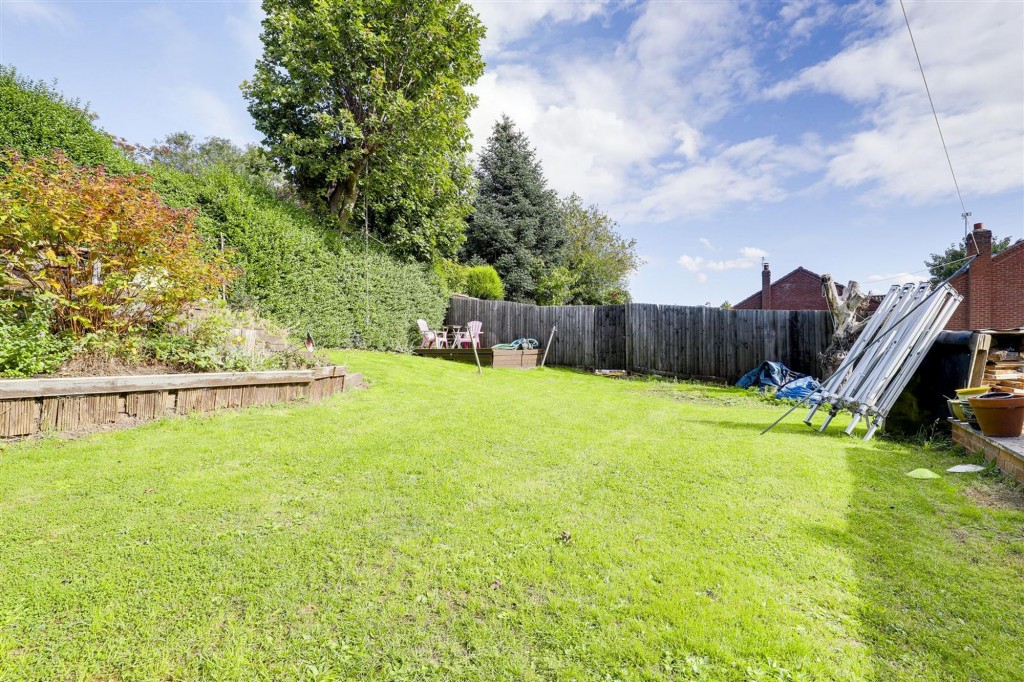 Stanley Road, Mapperley, NG3