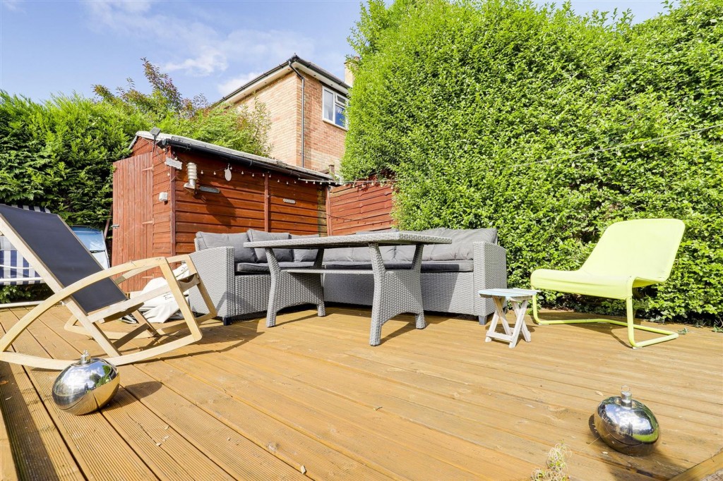 Stanley Road, Mapperley, NG3