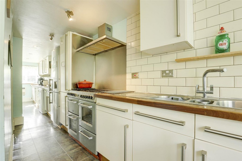 Stanley Road, Mapperley, NG3