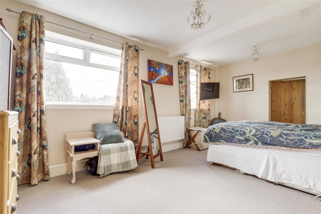 Stanley Road, Mapperley, NG3