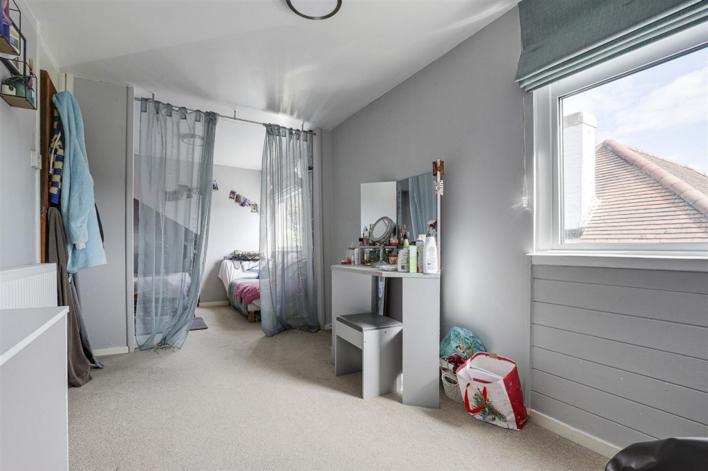 Stanley Road, Mapperley, NG3