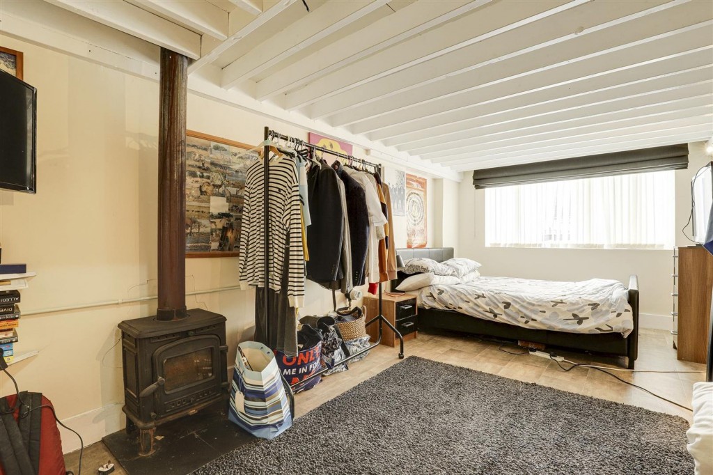 Stanley Road, Mapperley, NG3