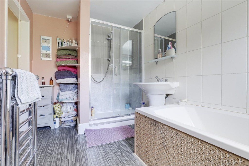 Stanley Road, Mapperley, NG3