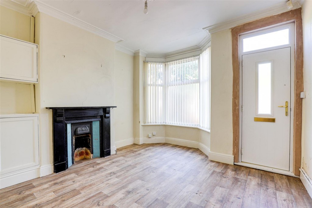 Scotholme Avenue, Nottingham, NG7