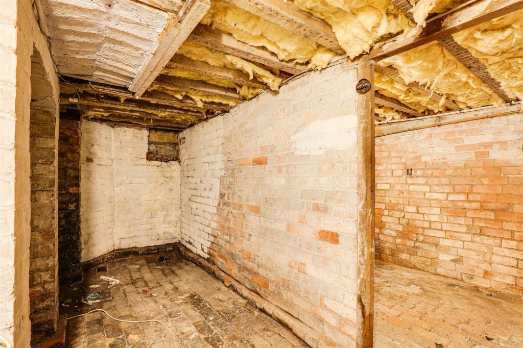 Scotholme Avenue, Nottingham, NG7