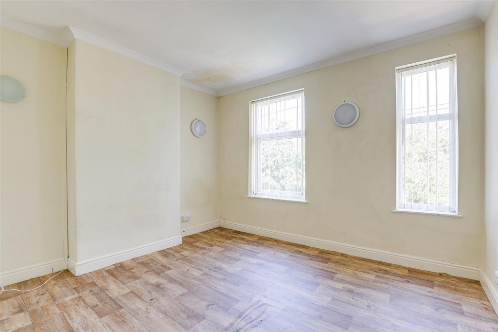 Scotholme Avenue, Nottingham, NG7