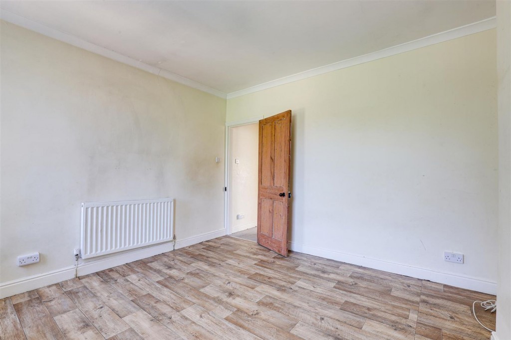 Scotholme Avenue, Nottingham, NG7