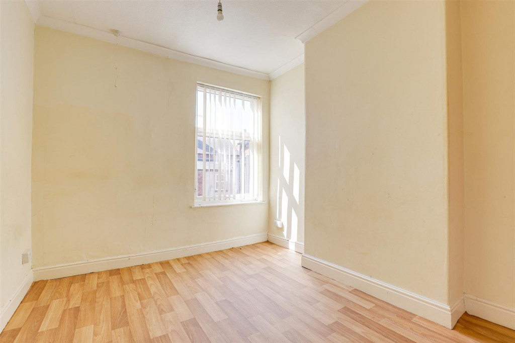 Scotholme Avenue, Nottingham, NG7