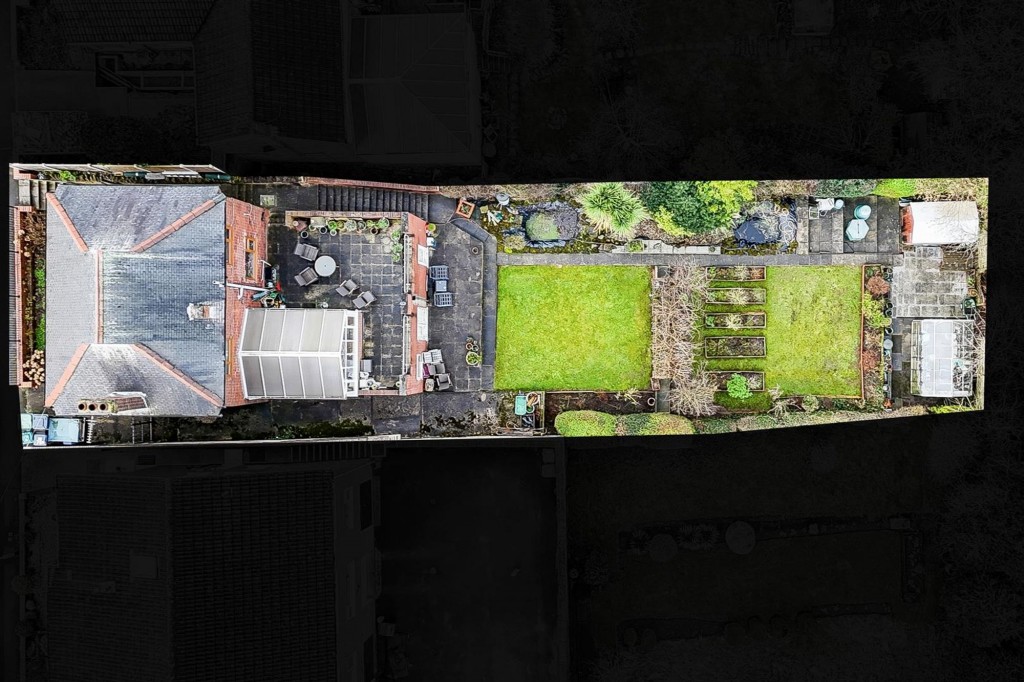 Hillview Road, Carlton, NG4