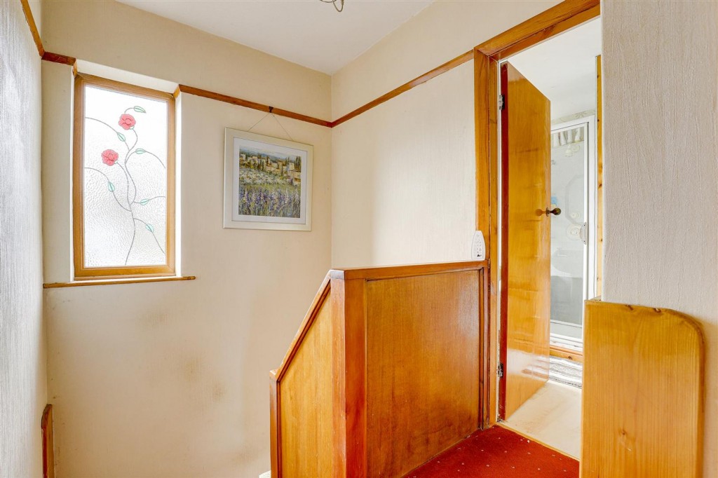 Hillview Road, Carlton, NG4