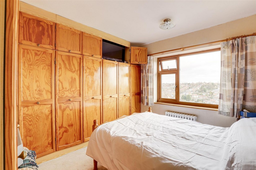 Hillview Road, Carlton, NG4