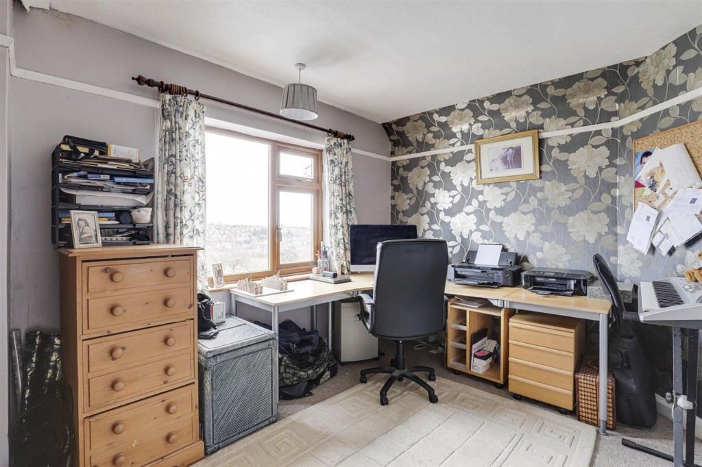 Hillview Road, Carlton, NG4