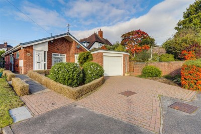 Beeston Court, Nottingham, NG6