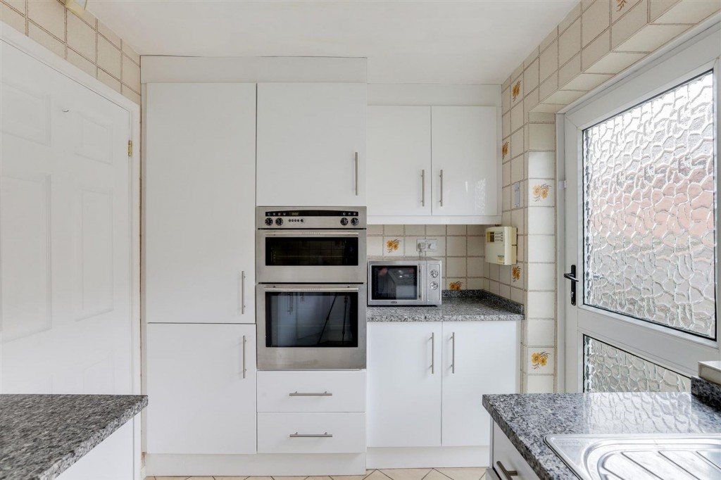 Beeston Court, Nottingham, NG6