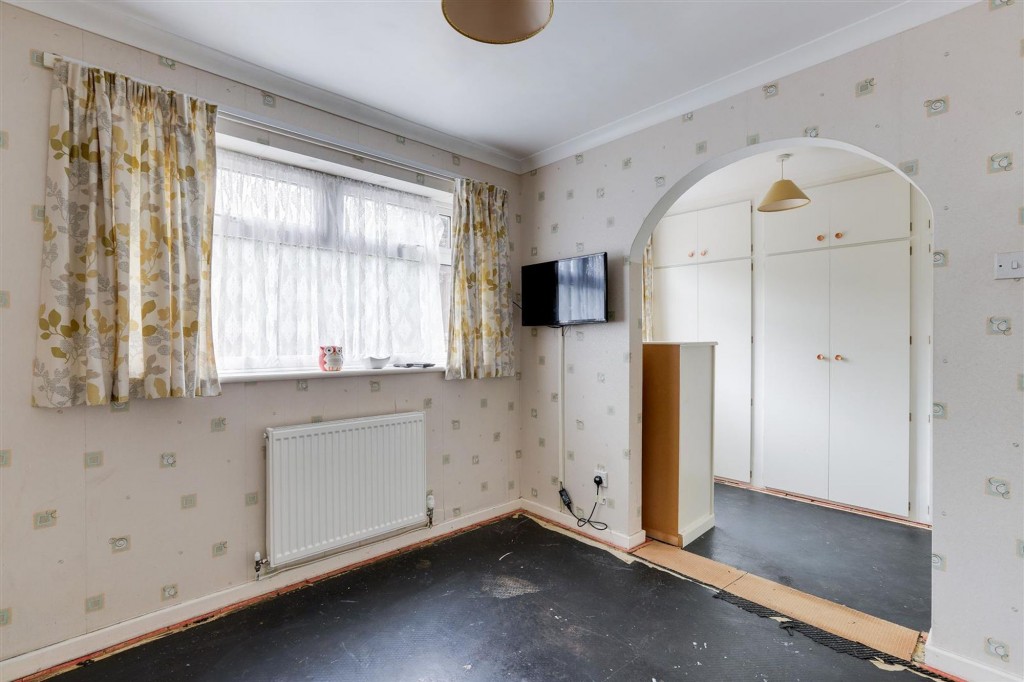 Beeston Court, Nottingham, NG6