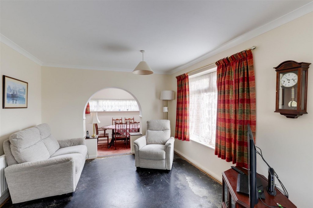 Beeston Court, Nottingham, NG6