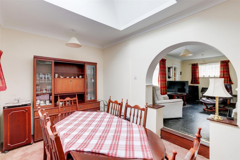 Beeston Court, Nottingham, NG6