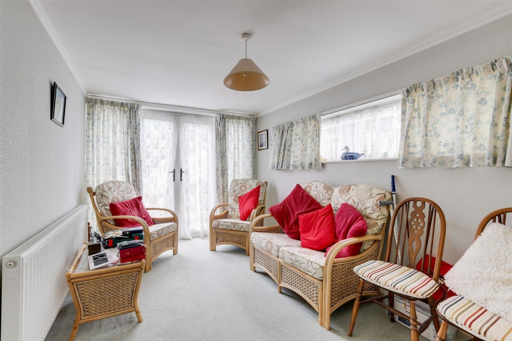 Beeston Court, Nottingham, NG6