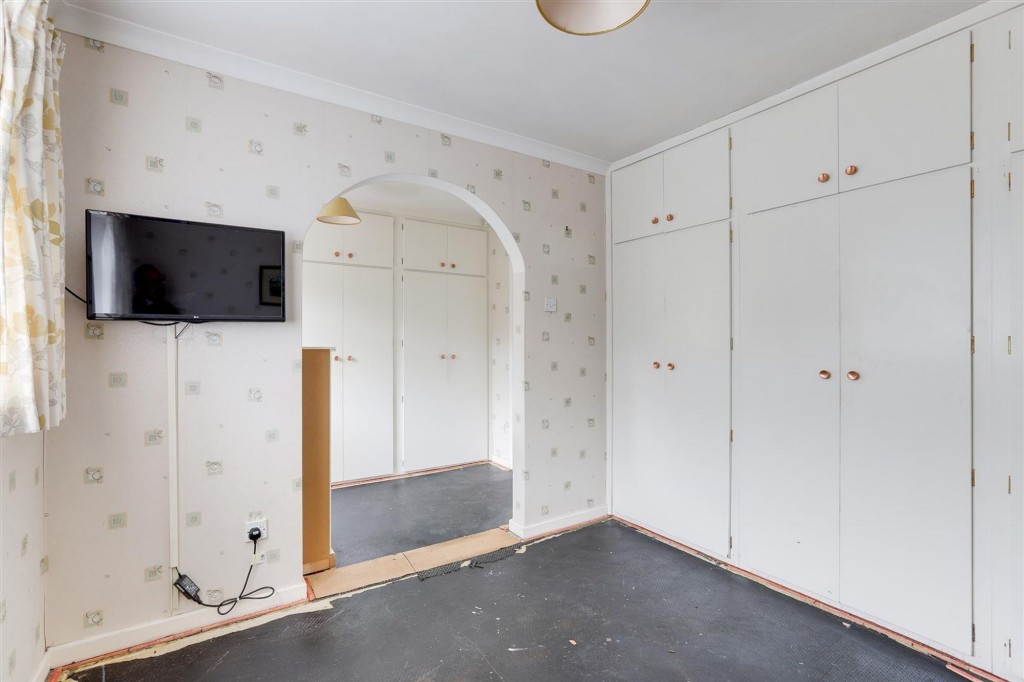 Beeston Court, Nottingham, NG6