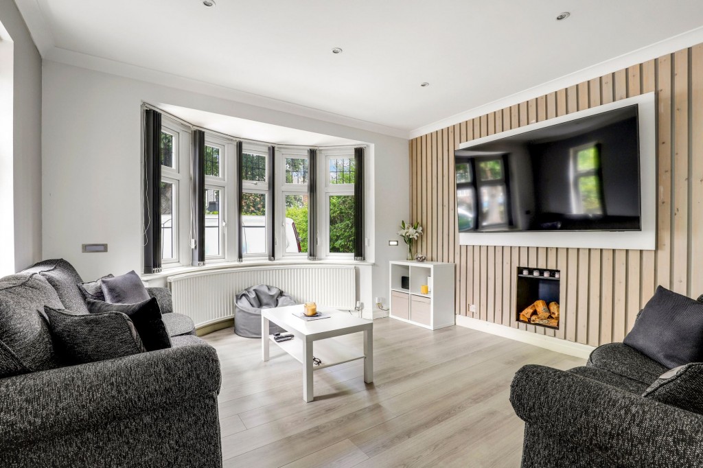 Western Boulevard, Nottingham, NG8