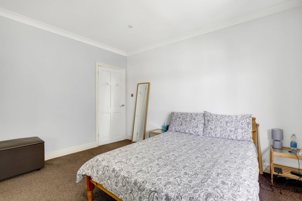 Western Boulevard, Nottingham, NG8