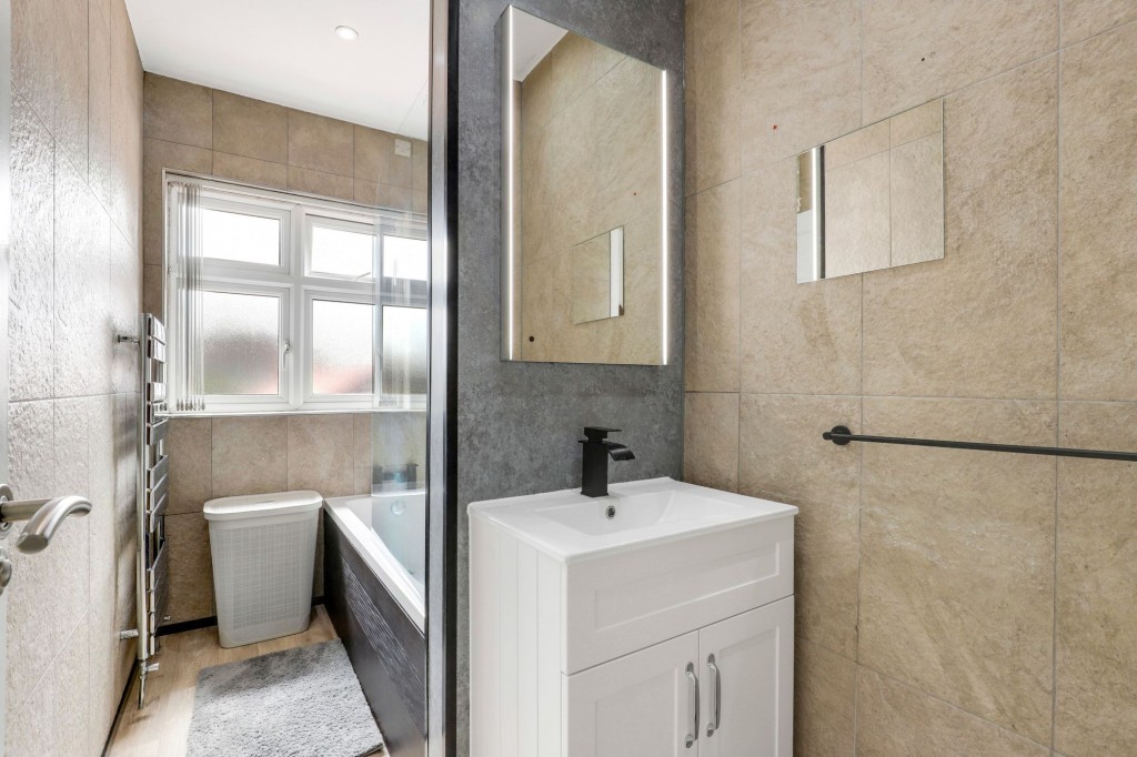 Western Boulevard, Nottingham, NG8