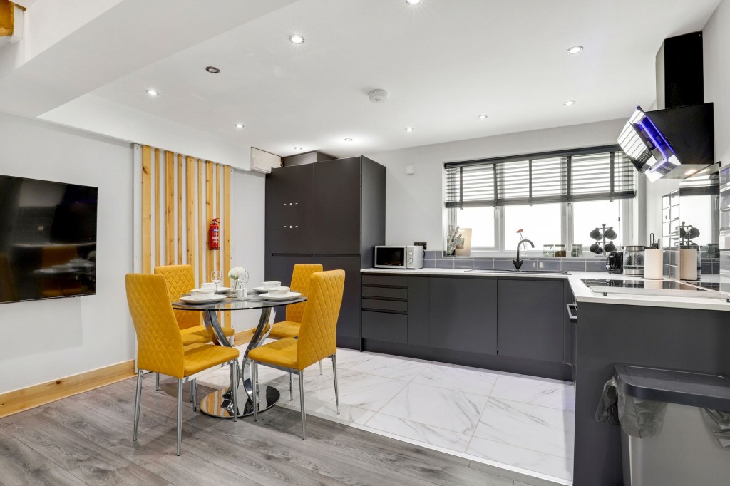 Western Boulevard, Nottingham, NG8