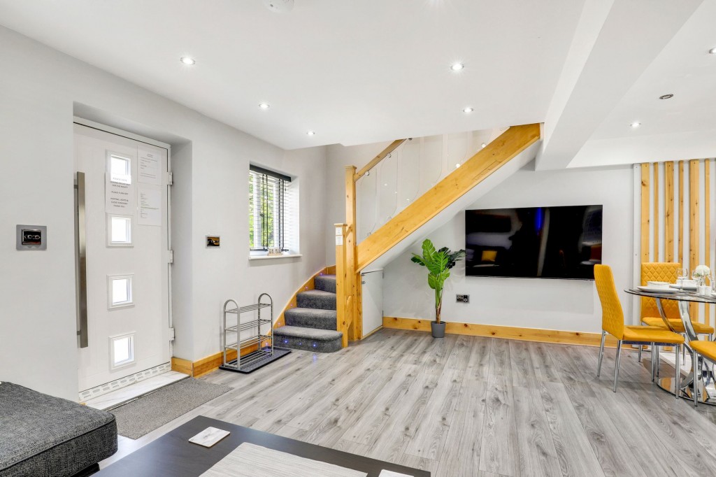 Western Boulevard, Nottingham, NG8
