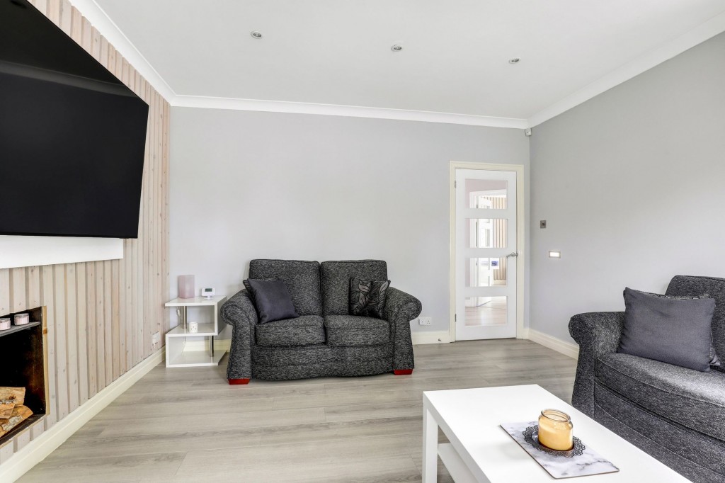 Western Boulevard, Nottingham, NG8