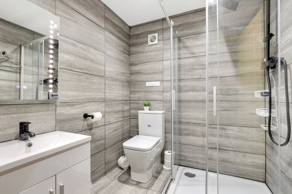 Western Boulevard, Nottingham, NG8