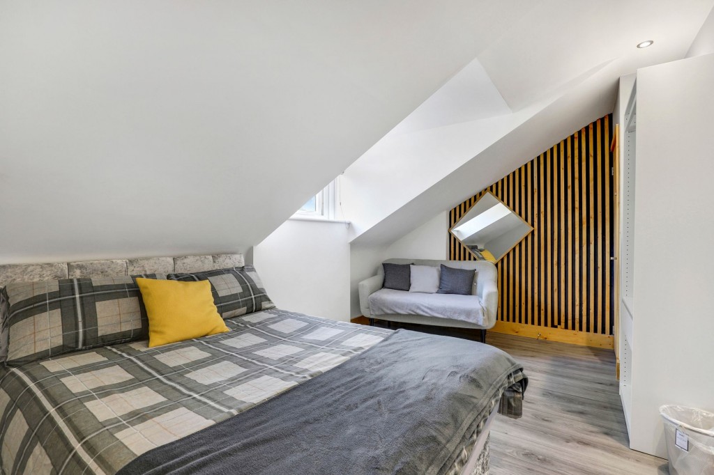 Western Boulevard, Nottingham, NG8