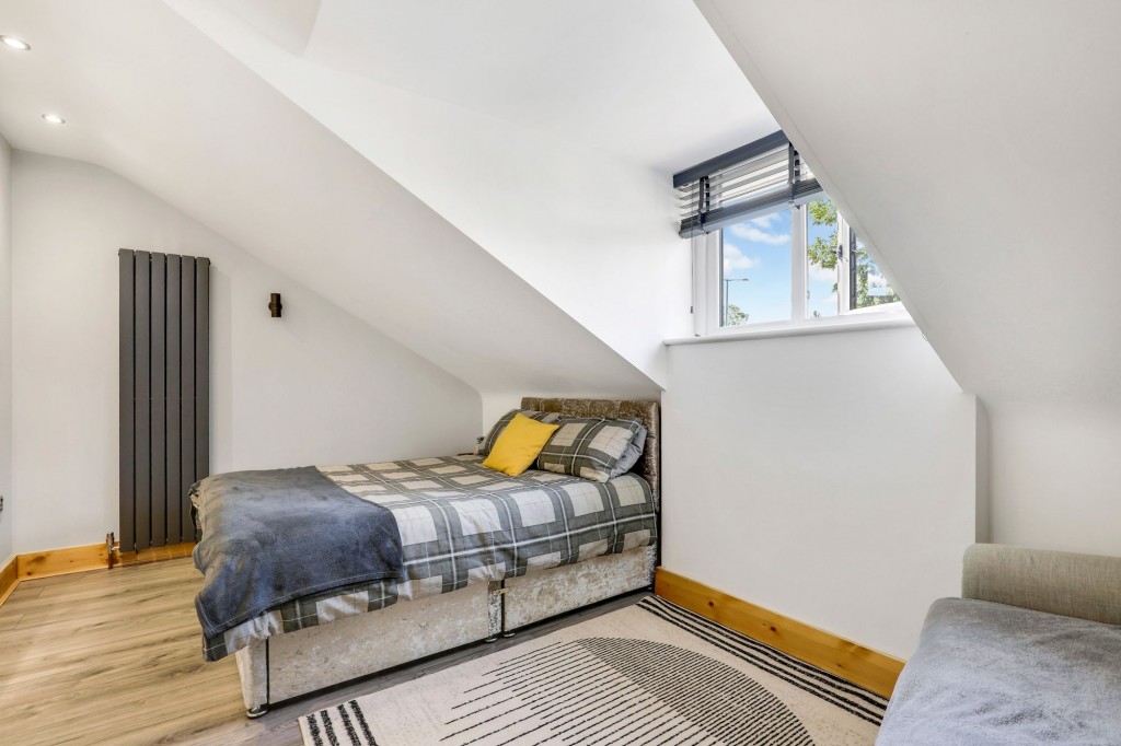 Western Boulevard, Nottingham, NG8