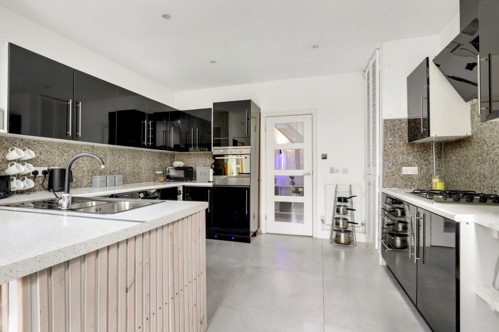 Western Boulevard, Nottingham, NG8