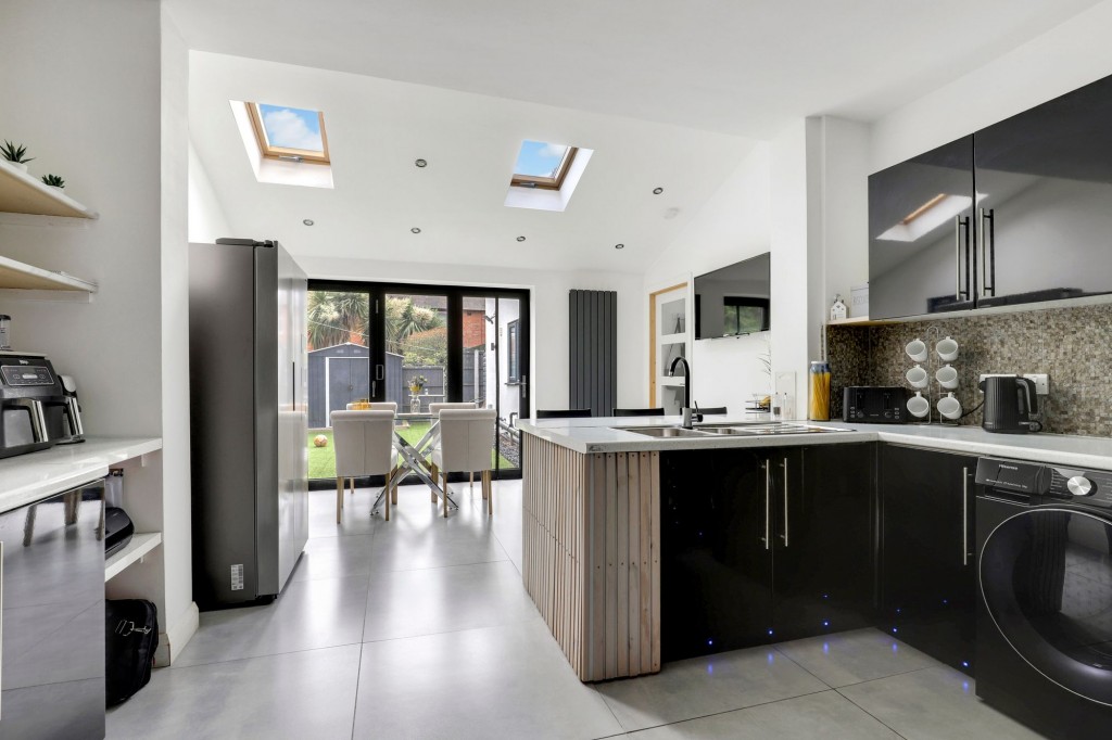Western Boulevard, Nottingham, NG8