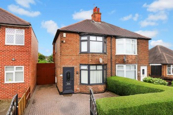Northdale Road, Nottingham, NG3