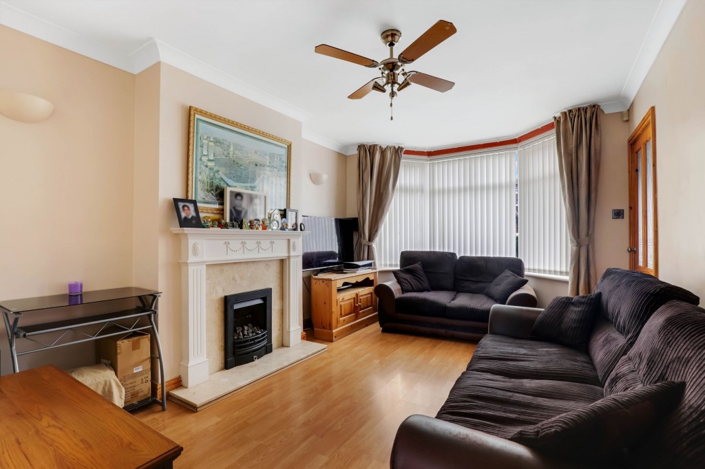 Northdale Road, Nottingham, NG3