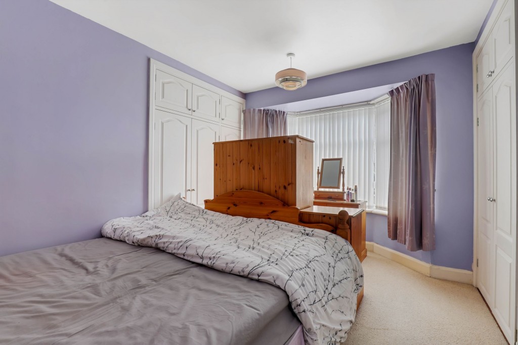 Northdale Road, Nottingham, NG3