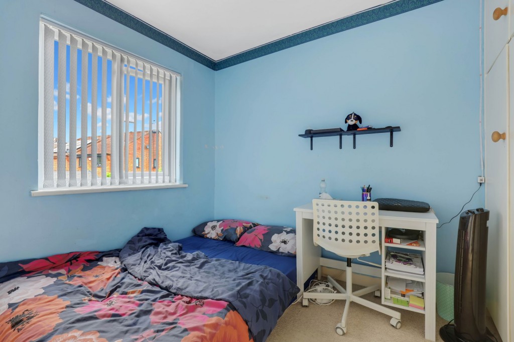 Northdale Road, Nottingham, NG3
