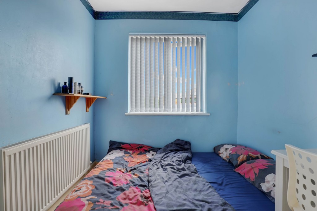 Northdale Road, Nottingham, NG3