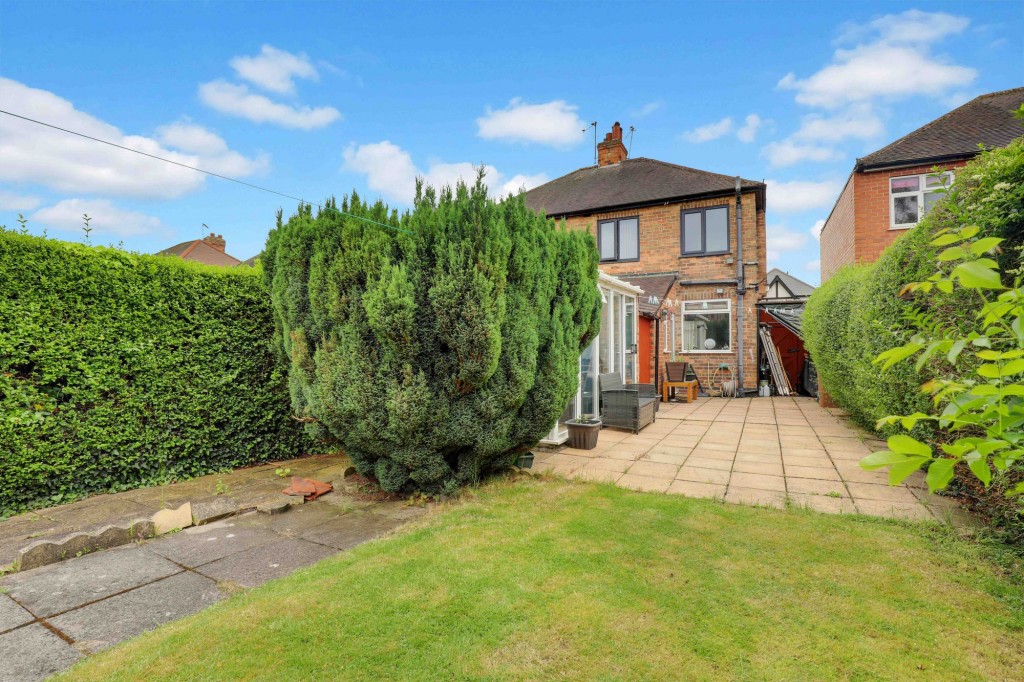 Northdale Road, Nottingham, NG3